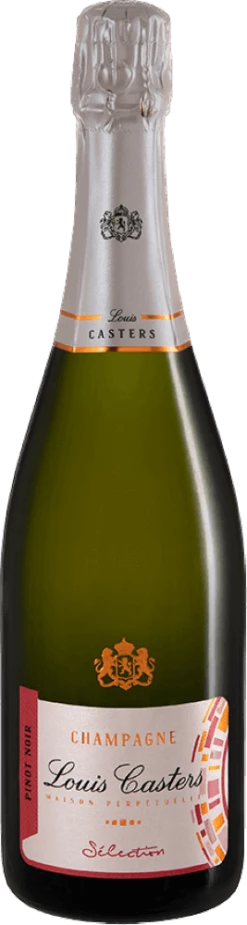 Brut Selection - Casters Louis