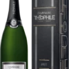 Brut Théophile In GP - Champagne Théophile Roederer -Chevalier Wine Geschaft brut theophile in gp champagne theophile roederer