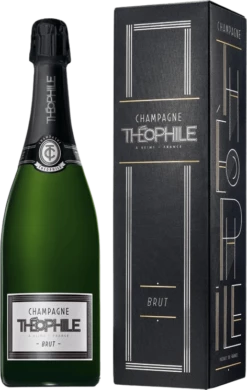 Brut Théophile In GP - Champagne Théophile Roederer