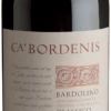 Ca'Bordenis Bardolino Classico DOC - Santi 2 Ca'Bordenis Bardolino Classico DOC - Santi -Chevalier Wine Geschaft ca bordenis bardolino classico denominazione di origine controllata santi