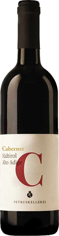 Cabernet Riserva - Petruskellerei