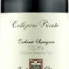 Collezione Privata Cabernet Sauvignon IGT - Isole E Olena -Chevalier Wine Geschaft cabernet sauvignon collezione privata isole e olena