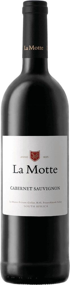 Cabernet Sauvignon - La Motte