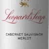 Cabernet Sauvignon Merlot - Leopard's Leap -Chevalier Wine Geschaft cabernet sauvignon merlot leopard s leap label