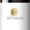 Cabernet Sauvignon Sicilia DOC - Cantine Settesoli 2 Cabernet Sauvignon Sicilia DOC - Cantine Settesoli -Chevalier Wine Geschaft cabernet sauvignon sicilia doc cantine settesoli