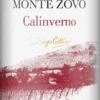 Calinverno Veronese Rosso IGT - Monte Zovo 2 Calinverno Veronese Rosso IGT - Monte Zovo -Chevalier Wine Geschaft calinverno veronese rosso igt monte zovo label