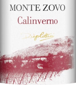 Calinverno Veronese Rosso IGT - Monte Zovo