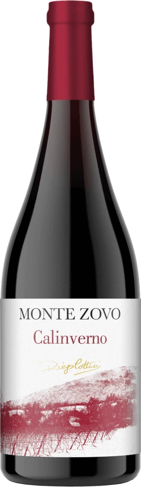 Calinverno Veronese Rosso IGT - Monte Zovo 4 Calinverno Veronese Rosso IGT - Monte Zovo - Image 2