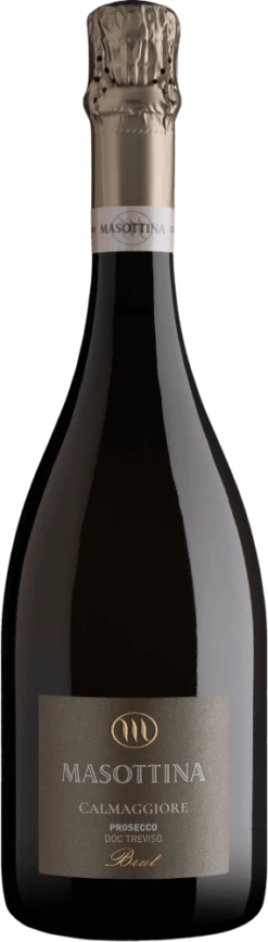 Calmaggiore Prosecco Spumante Brut DOC - Masottina
