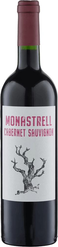 Candela Inicio Monastrell Cabernet Sauvignon - Bodegas Barahonda