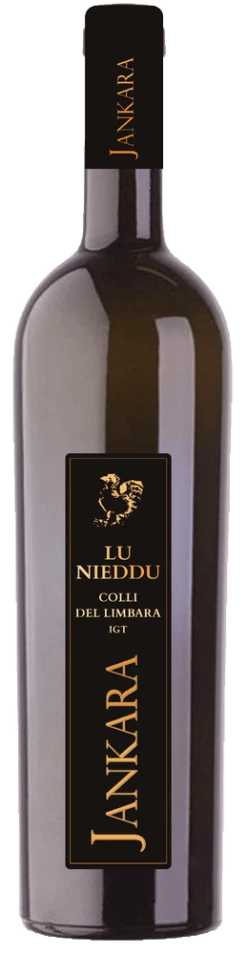 Cannonau Di Sardegna DOC - Jankara