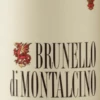 Brunello Di Montalcino DOCG - Carpineto -Chevalier Wine Geschaft carpineto brunello etikett