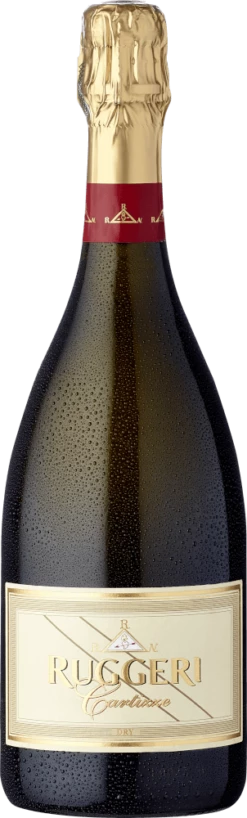 Cartizze Dry Valdobbiadene Prosecco Superiore DOCG - Ruggeri
