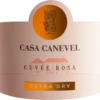 Casa Canevel Cuvée Rosa Extra Dry - Masi Agricola