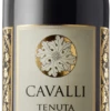 Cavalli Toscana IGT - Tenuta Degli Dei -Chevalier Wine Geschaft cavalli indicazione geografica tipica toscana cavalli tenuta degli dei