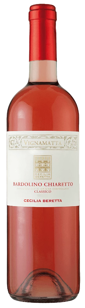 Bardolino Chiaretto Classico DOC - Cecilia Beretta 3 Bardolino Chiaretto Classico DOC - Cecilia Beretta