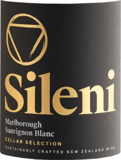 Cellar Selection Sauvignon Blanc - Sileni Estates