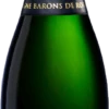 Champagner Brut 1,5 L Magnum - Barons De Rothschild -Chevalier Wine Geschaft champagner brut bdr