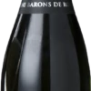 Champagner Extra Brut - Barons De Rothschild 2 Champagner Extra Brut - Barons De Rothschild -Chevalier Wine Geschaft champagner extra brut bdr
