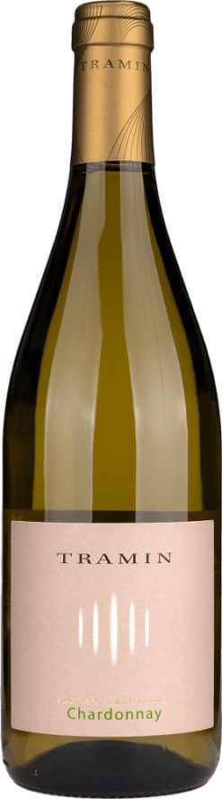 Chardonnay Alto Adige DOC - Cantina Tramin