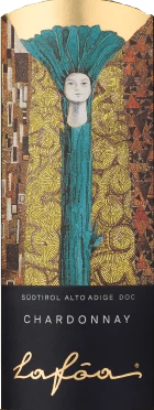 Lafóa Chardonnay - Kellerei Schreckbichl 3 Lafóa Chardonnay - Kellerei Schreckbichl
