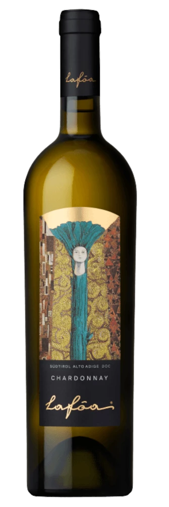 Lafóa Chardonnay - Kellerei Schreckbichl 4 Lafóa Chardonnay - Kellerei Schreckbichl - Image 2