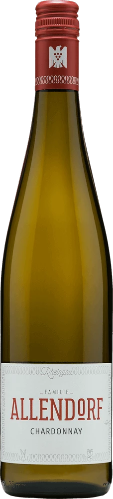 Chardonnay Trocken - Allendorf