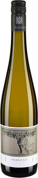 Chardonnay Trocken - Weingut Friedrich Becker