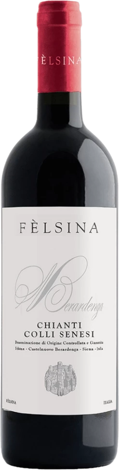 Chianti Classico Berardenga DOCG - Felsina