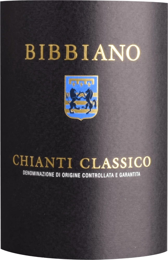 Chianti Classico DOCG - Tenuta Di Bibbiano 4 Chianti Classico DOCG - Tenuta Di Bibbiano - Image 2
