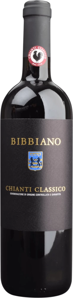 Chianti Classico DOCG - Tenuta Di Bibbiano