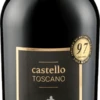 Chianti DOCG - Castello Toscano -Chevalier Wine Geschaft chianti docg castello toscano