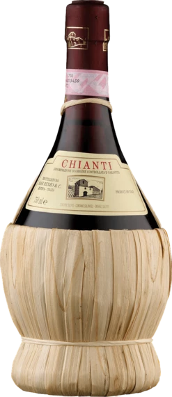 Toskana Pur - Unsere Beliebtesten Chianti Weine Im 6x Probierpaket