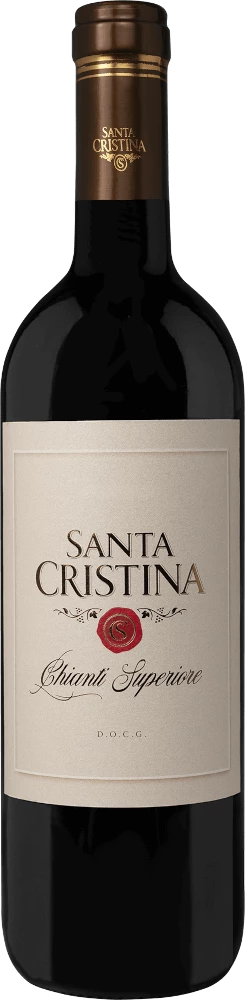 Chianti Superiore DOCG - Santa Cristina