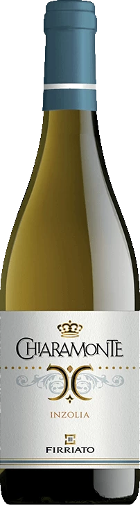 Chiaramonte Inzolia Sicilia DOC - Firriato 3 Chiaramonte Inzolia Sicilia DOC - Firriato