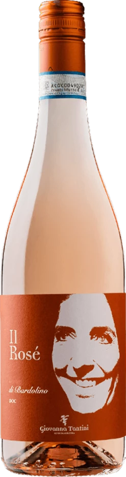 Chiaretto Bardolino - Tantini Giovanna