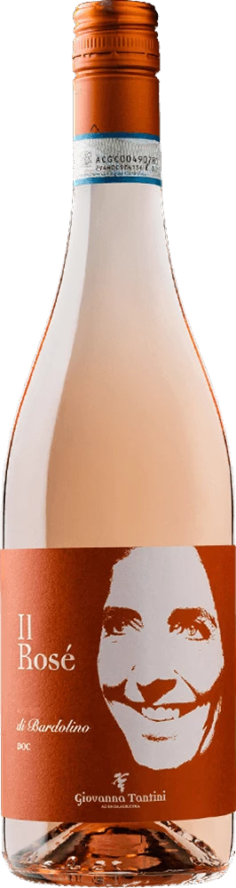 Chiaretto Bardolino - Tantini Giovanna 3 Chiaretto Bardolino - Tantini Giovanna