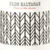 Clos Baltasar Garnacha DO - Bodegas San Alejandro 2 Clos Baltasar Garnacha DO - Bodegas San Alejandro -Chevalier Wine Geschaft clos baltasar garnacha do bodegas san alejandro label