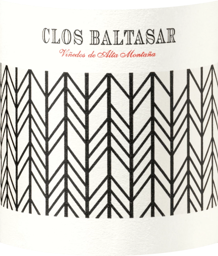 Clos Baltasar Garnacha DO - Bodegas San Alejandro 3 Clos Baltasar Garnacha DO - Bodegas San Alejandro