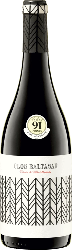 Clos Baltasar Garnacha DO - Bodegas San Alejandro 4 Clos Baltasar Garnacha DO - Bodegas San Alejandro - Image 2