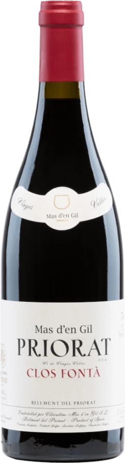 Clos Fontà Magnum 1,5 L - Mas D'en Gil