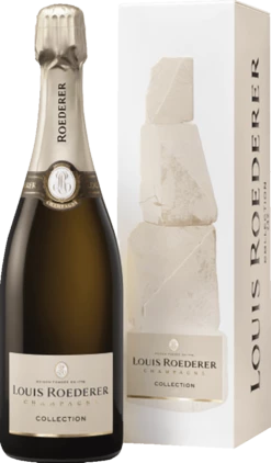 Collection 244 Champagner - Champagne Louis Roederer