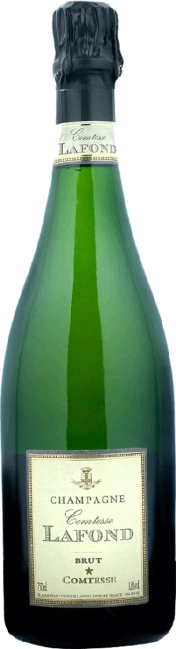 Comtesse Lafond Brut Champagne 1,5 L Magnum - Comtesse Lafond