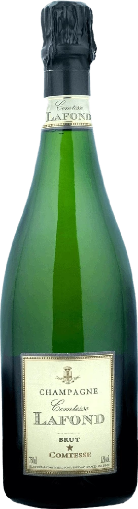 Comtesse Lafond Brut Champagne 1,5 L Magnum - Comtesse Lafond 3 Comtesse Lafond Brut Champagne 1,5 L Magnum - Comtesse Lafond
