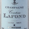 Comtesse Lafond Extra Brut Champagne - Comtesse Lafond -Chevalier Wine Geschaft comtesse lafond extra brut appellation champagne controlee comtesse lafond label