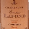 Comtesse Lafond Rosé Brut Champagne - Comtesse Lafond -Chevalier Wine Geschaft comtesse lafond rose brut appellation champagne controlee comtesse lafond label