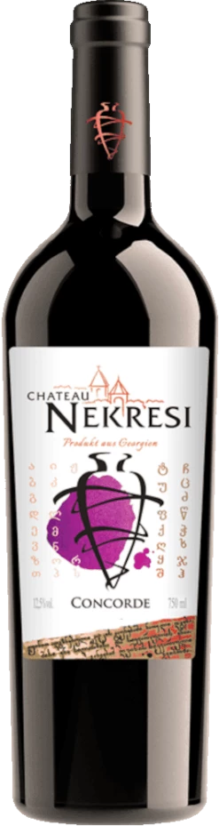 Concorde - Winery Chateau Nekresi
