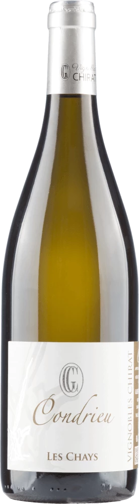 Les Chays Viognier Condrieu AOC - Vignobles Chirat 4 Les Chays Viognier Condrieu AOC - Vignobles Chirat - Image 2