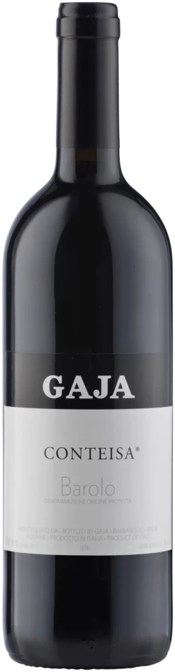 Conteisa Langhe Nebbiolo DOC - Gaja