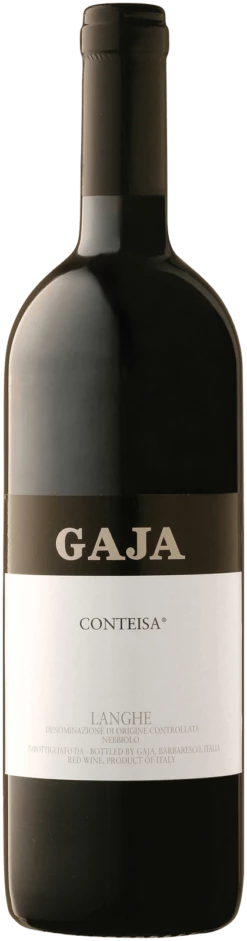Conteisa Langhe Nebbiolo DOC 1,5 L Magnum - Gaja